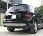 Mercedes-Benz ML Class 2007 - Cần bán xe Mercedes năm sản xuất 2007, màu đen, nhập khẩu số tự động