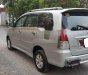 Toyota Innova 2007 - Bán Toyota Innova sản xuất 2007, màu bạc xe gia đình, giá 288tr