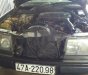 Mercedes-Benz E class 1989 - Bán xe Mercedes 1989, màu đen, nhập khẩu nguyên chiếc chính chủ, giá tốt