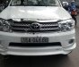 Toyota Fortuner Spotivo 2013 - Cần bán xe Toyota Fortuner Spotivo 2013, màu trắng chính chủ