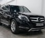 Mercedes-Benz GLK Class 220 CDI 4matic 2.2 AT 2013 - Cần bán Mec GLK 220 CDI(máy dầu) 4matic sx 2013, odo 50kmile, màu đen, xe nguyên zin