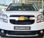 Chevrolet Orlando   2018 - Bán ô tô Chevrolet Orlando sản xuất năm 2018, màu trắng