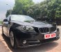 BMW 5 Series 520i 2015 - Bán xe BMW 5 Series đời 2015, màu đen, xe nhập