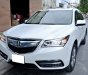 Acura MDX 2015 - Cần bán xe Acura MDX 2015, màu trắng, xe nhập