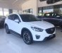 Mazda CX 5 2.5 Facelift 2018 - Cần bán Mazda CX 5 2.5 Facelift đời 2018, màu trắng