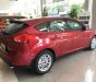 Ford Focus   1.5 Ecoboost Sport  2018 - Cần bán Ford Focus 1.5 Ecoboost Sport sản xuất 2018, màu đỏ, 720 triệu