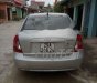 Hyundai Verna 2008 - Bán xe Hyundai Verna sản xuất năm 2008, màu bạc 