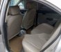 Hyundai Verna 2008 - Bán xe Hyundai Verna sản xuất năm 2008, màu bạc 