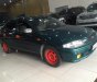 Mazda 323 1.6MT 2000 - Cần bán Mazda 323 1.6MT năm sản xuất 2000, màu xanh lam, nhập khẩu