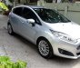 Ford Fiesta S 2013 - Cần bán Ford Fiesta S đời 2013, màu bạc số tự động giá cạnh tranh