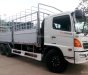 Hino FL 2016 - Cần bán xe Tải Hino FL8JTSL 15,5 tấn thùng mui bạt đời 2016