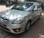 Hyundai Verna 1.4 AT 2010 - Bán ô tô Hyundai Verna 1.4 AT sản xuất năm 2010, màu bạc, nhập khẩu, 295tr