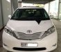 Toyota Sienna  LE 3.5  2014 - Cần bán lại xe Toyota Sienna LE 3.5 đời 2014, màu trắng, xe nhập còn mới