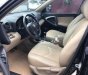 Toyota RAV4 2.5 AT 2009 - Cần bán lại xe Toyota RAV4 2.5 AT đời 2009, màu đen, xe nhập còn mới, giá tốt