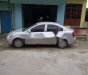 Hyundai Verna 2008 - Bán xe Hyundai Verna sản xuất năm 2008, màu bạc 