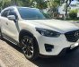 Mazda CX 5 2.5 2016 - Bán Mazda CX 5 2.5 sản xuất năm 2016, màu trắng