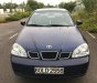 Daewoo Lacetti SE 2005 - Bán Daewoo Lacetti SE sản xuất 2005, màu xanh lam, giá chỉ 175 triệu