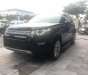 LandRover Discovery 2014 - Cần bán gấp LandRover Discovery sản xuất 2014, màu đen, nhập khẩu nguyên chiếc