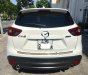 Mazda CX 5 2.5 2016 - Bán Mazda CX 5 2.5 sản xuất năm 2016, màu trắng