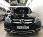 Mercedes-Benz GLK Class 220 CDI 4matic 2.2 AT 2013 - Cần bán Mec GLK 220 CDI(máy dầu) 4matic sx 2013, odo 50kmile, màu đen, xe nguyên zin