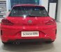 Volkswagen Scirocco GTS 2017 - Bán xe Volkswagen Scirocco thể thao 2 cửa, xe Đức nhập khẩu nguyên chiếc, xe có sẵn, giao xe ngay, hổ trợ trả góp