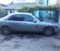 Mazda 626 2.0 1995 - Cần bán Mazda 626 2.0 sản xuất 1995, màu xám, nhập khẩu nguyên chiếc