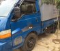 Hyundai Porter 2005 - Bán ô tô Hyundai Porter năm 2005, màu xanh lam, nhập khẩu
