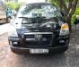 Hyundai Grand Starex 2004 - Bán Hyundai Grand Starex năm sản xuất 2004, màu đen giá cạnh tranh