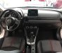 Mazda 2 1.5 AT 2017 - Cần bán xe Mazda 2 1.5 AT đời 2017, màu trắng số tự động