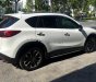 Mazda CX 5 2.5 2016 - Bán Mazda CX 5 2.5 sản xuất năm 2016, màu trắng