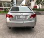 Lexus GS 350 AWD 2007 - Bán Lexus GS 350 AWD sản xuất 2007, màu bạc, nhập khẩu xe gia đình 