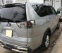 Mitsubishi Zinger GLS 2.4 MT 2008 - Bán Mitsubishi Zinger GLS 2.4 MT đời 2008, màu bạc