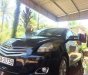 Toyota Vios 2009 - Bán Toyota Vios 2009, màu đen chính chủ