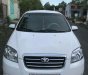 Daewoo Gentra 2009 - Cần bán xe Daewoo Gentra 2009, màu trắng 