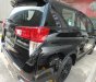 Toyota Innova 2.0 Venturer 2018 - Bán xe Toyota Innova 2.0 Venturer sản xuất năm 2018, màu đen