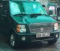 Suzuki Wagon R+ 2003 - Bán xe Suzuki Wagon R+ đời 2003, màu xanh lá