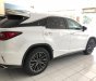 Lexus RX 350 F-Sport 2016 - Cần bán gấp Lexus RX 350 F-Sport 2016, màu trắng, xe nhập