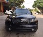 Infiniti FX 35 2006 - Cần bán xe Infiniti FX 35 2006, màu đen, nhập khẩu nguyên chiếc 