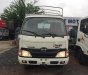 Hino 300 Series   2015 - Bán ô tô Hino 300 Series 1T9 năm sản xuất 2015, màu trắng, xe nhập