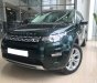 LandRover Discovery HSE 2016 - Bán LandRover Discovery Sport HSE đời 2017, màu xanh lục, xe nhập