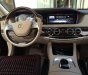 Mercedes-Benz S class S400L 2016 - Bán xe Mercedes S400 năm 2016, màu đen