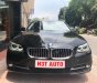 BMW 5 Series 520i 2015 - Bán xe BMW 5 Series đời 2015, màu đen, xe nhập