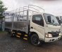 Hino 300 Series   2015 - Bán ô tô Hino 300 Series 1T9 năm sản xuất 2015, màu trắng, xe nhập