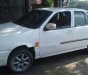 Fiat Tempra 2001 - Bán Fiat Tempra 2001, màu trắng 