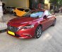 Mazda 6 2.0L Premium 2017 - Cần bán gấp Mazda 6 2.0L Premium đời 2017, màu đỏ đẹp như mới