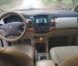 Toyota Innova 2007 - Bán Toyota Innova sản xuất 2007, màu bạc xe gia đình, giá 288tr