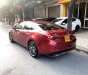Mazda 6 2.0L Premium 2017 - Cần bán gấp Mazda 6 2.0L Premium đời 2017, màu đỏ đẹp như mới