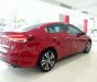 Kia Cerato   2018 - Cần bán xe Kia Cerato năm sản xuất 2018, màu đỏ giá cạnh tranh