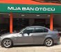 BMW 3 Series 320i  2009 - Bán xe BMW 3 Series 320i năm 2009, màu xám, giá chỉ 485 triệu