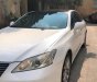 Lexus ES 350 2006 - Bán xe Lexus ES 350 sản xuất 2006, màu trắng, xe nhập, giá 698tr